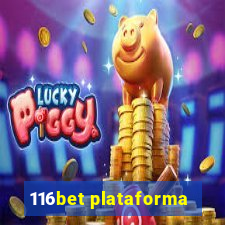 116bet plataforma